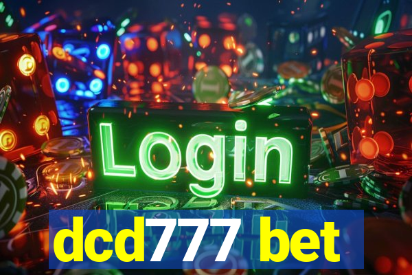 dcd777 bet